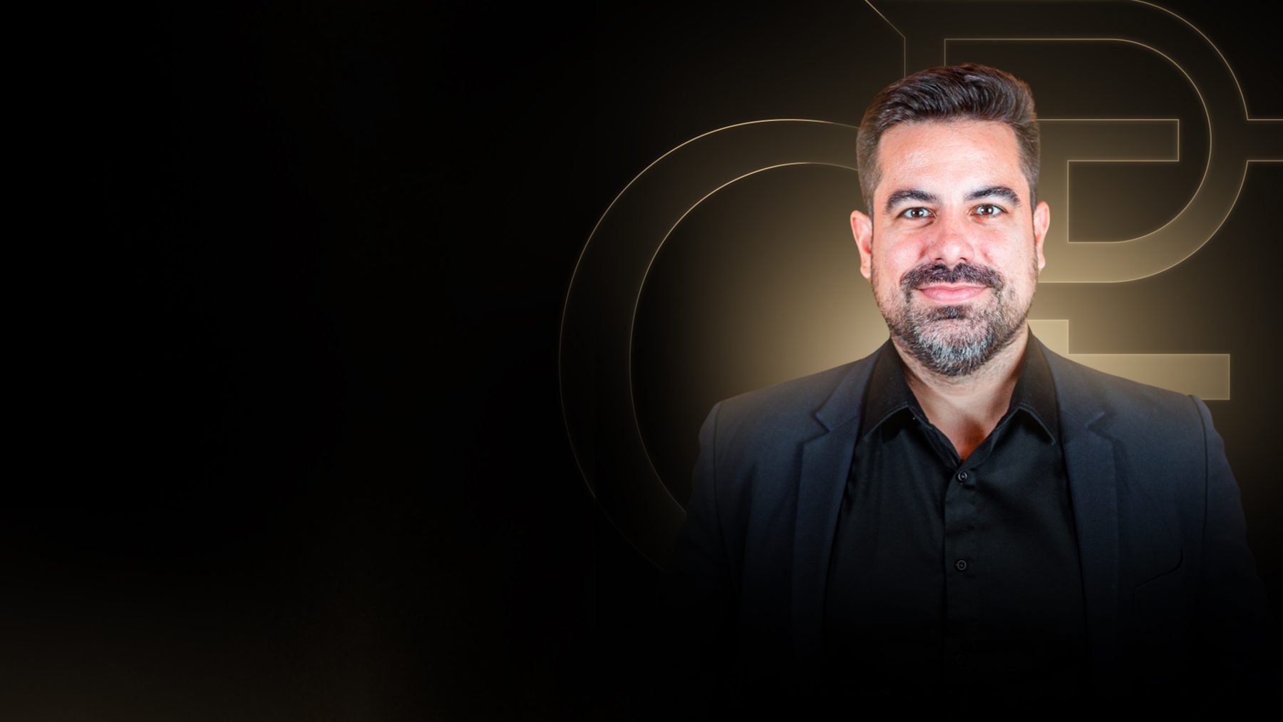 Paulo Vitor Porto, mentor da formação